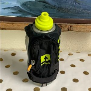 NWOT Nathan bottle